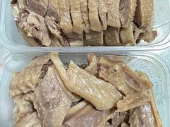 -正宗忘不了老鹅(梅岭店)