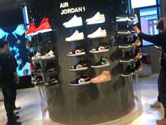 -JORDAN(外滩中央体验店)