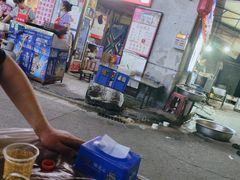 -桂萍特色牛筋牛杂(长堤街总店)