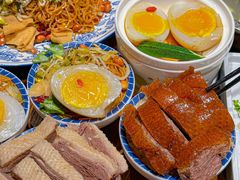 -昌隆•家家鹅乡•海南菜老字号(琼海店)