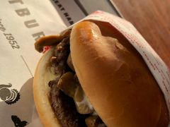 -FATBURGER 特富客汉堡(外交公寓店)