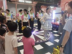 -MELAND亲子乐园•活动包场(北京亦庄龙湖天街店)