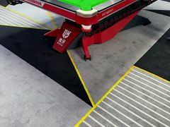 -金豪台球(河西店)