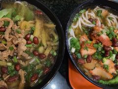 -龙记桂林米粉店(书城路店)