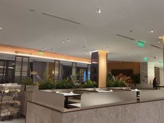 -东方早茶 海鲜•青岛菜(国信体育中心店)