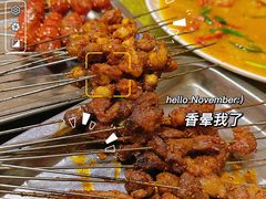 -回味南塘老王虾尾(总店)