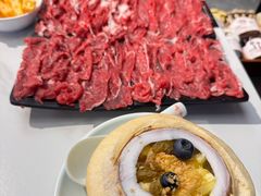 -牛品福潮汕牛肉火锅(旺庄店)