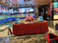 -东方御宴海鲜酒楼(棕泉酒店)