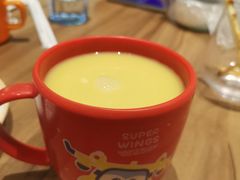 -必胜客(万达广场店)