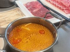 -君邦火锅(新疆大厦店)