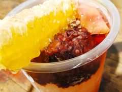 -甜心闲生传统手工冰粉(奎星楼店)