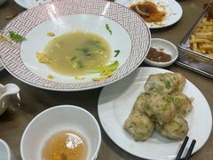 -良友·海鲜青岛菜(五四广场店)