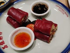 -荔银肠粉·非遗手藝(夫子庙店)