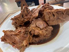 -大师兄·西北小馆(北站缤果空间店)