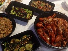 -聚味瞿记·龙虾堂(渔人码头一店)
