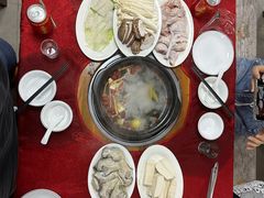-花苑美食横琴生蚝火锅(拱北粤华路店)