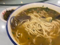 -董记牛肉(梁徐大道店)