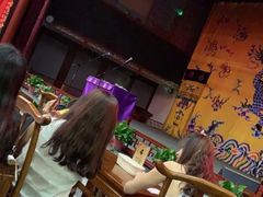 -德云社三庆园