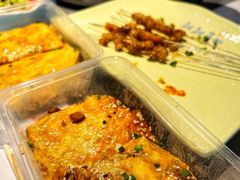 -老通城豆皮大王(吉庆街店)