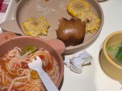 -西贝莜面村(金隅嘉品mall店)