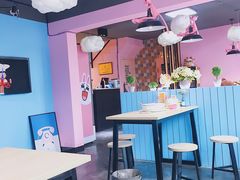 -友达面馆·酸菜鱼面(钱塘区店)