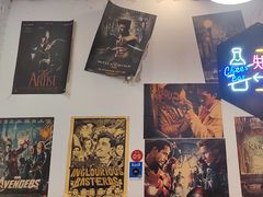 -狮龙啤酒烧烤屋(建二路店)