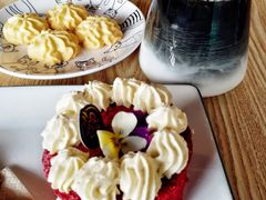 -ZING COFFEE 镜咖啡