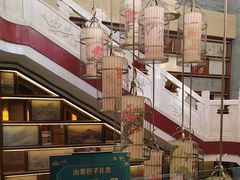 -冶春茶社(官园桥店)