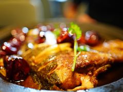 -鼓楼东街老火锅(鼓楼店)