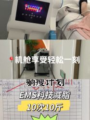 点击看大图 -Lily纤美·科技减脂中心