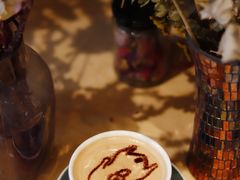 -PAUSE CAFE(南秀村店)
