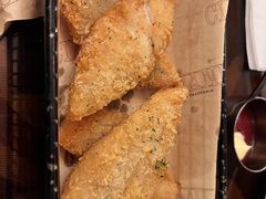 -Ciao窑炉披萨餐厅(宁波阪急店)