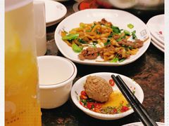 -八合里潮汕鲜牛肉火锅(惠州华贸店)