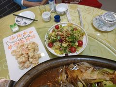 -华勘酒楼中山门广宁路店