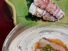 -荣一代目OMAKASE板前料理