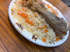 -217丰惠源抓饭(江乾路店)