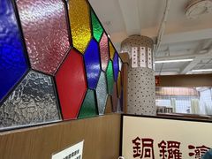 -香港華心糖水鋪(南西总店)