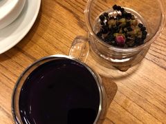 -茹·pure vegan(博华广场店)