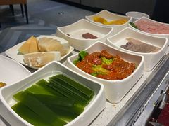 海带-海底捞火锅(航洋城店)