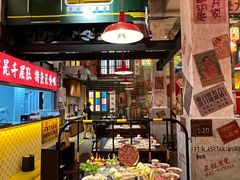 -江北北火锅馆·公路夜市(魏公村店)