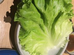 -烧肉达人•炭火烧肉(新天地店)