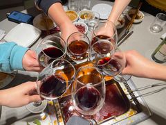 -海底捞火锅(公益西桥店)