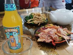 -惠丰源烩面馆(经七路店)