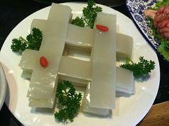 -杨家火锅(国美店)