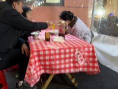 -荆九爷爆炒桥头三嫩(夫子庙店)