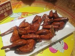 -石岐佬中山菜馆(张溪店)