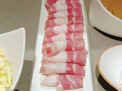 -海底捞火锅(崇文门新世界百货店)
