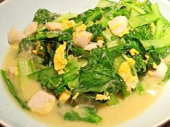扇贝小白菜-前海沿·青岛菜(乐客城店)