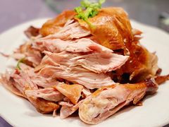 -九转小磨·非遗东北菜(群力店)