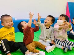 -全优加早教托育园(广百新一城店)